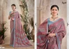 Vedanta Silk Vol 36 By Ruchi Silk Crepe Printed Saree